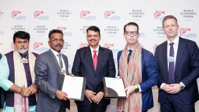 Davos 2026: Maharashtra Secures Landmark ₹1 Lakh Crore Digital Infrastructure Deal With Lodha Group