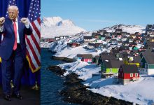 Denmark Orders Troops to ‘Shoot First’ Against Any US Attempt to Seize Greenland