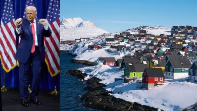 Denmark Orders Troops to ‘Shoot First’ Against Any US Attempt to Seize Greenland