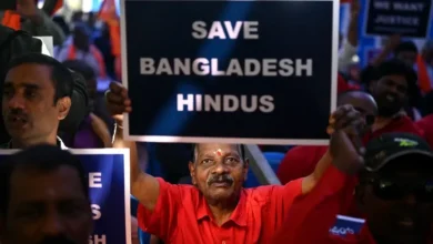 Dhaka Security Force Arrest 3 For Brutal Murder Of Hindu Businessman Khokon Das