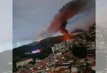 Did US Deploy Sonic Weapon In Venezuela Raid? Troops Report Bleeding, Vomiting Blood During Maduro Capture