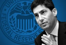 Donald Trump Nominates Kevin Warsh As Next Federal Reserve Chair