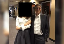 Epstein Files Allege Bill Gates Asked For Antibiotics To Give Wife After Sex With ‘Russian Girls’ | Report