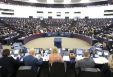 EU Parliament Freezes US Trade Deal Ratification Amid Standoff Over Trump’s Greenland Tariff Threats