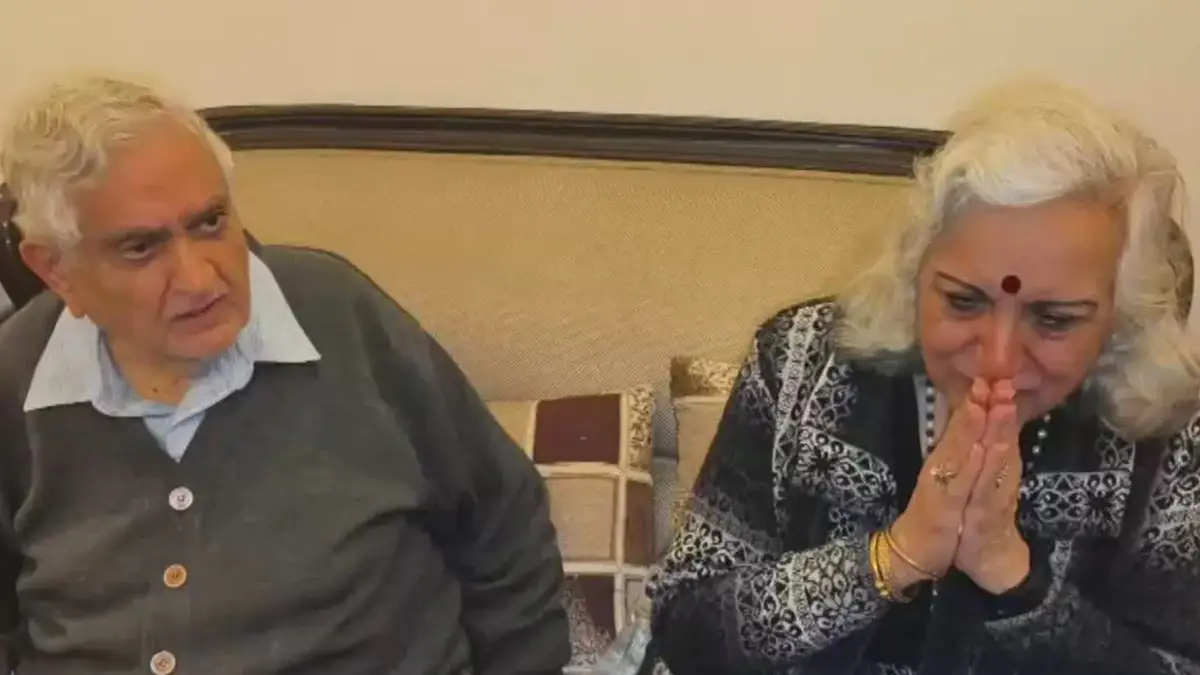 Ex-UN Officer Couple In Delhi Lose ₹14.85 Crore In 15 Days After Fake ‘Digital Arrest’ Scam