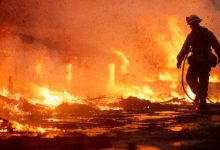 Mumbai Fire: Family Of 3 Killed In Overnight Blaze At House In Goregaon