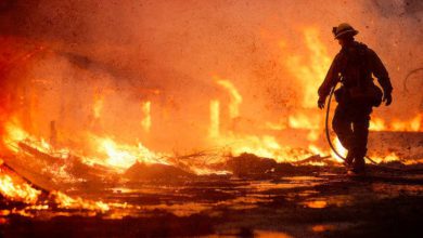 Mumbai Fire: Family Of 3 Killed In Overnight Blaze At House In Goregaon