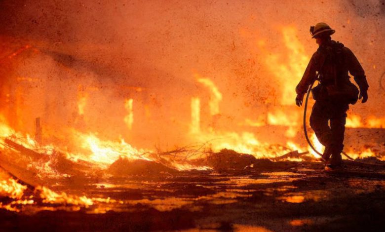 Mumbai Fire: Family Of 3 Killed In Overnight Blaze At House In Goregaon