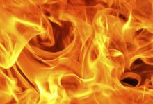 Mumbai News: 27 Evacuated, Woman Injured As Fire Breaks Out In Andheri West High-Rise