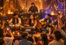 Gen Z Embraces Devotional Music Through Modern Bhajan Remix Culture