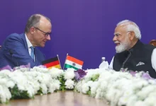 Germany Announces Visa-Free Transit To Indian Passport Holders As Nations Sign 19 Bilateral Agreements