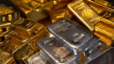 Gold Crosses Historic $5,000 Milestone, Silver Hits Record Highs: Is ‘Irrational Exuberance’ Driving the Rally?