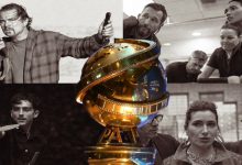 Golden Globes 2026: Complete Winners List As 'Adolescence' And 'One Battle After Another' Dominate Night