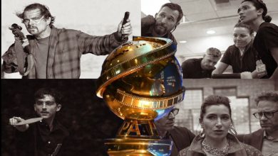 Golden Globes 2026: Complete Winners List As 'Adolescence' And 'One Battle After Another' Dominate Night