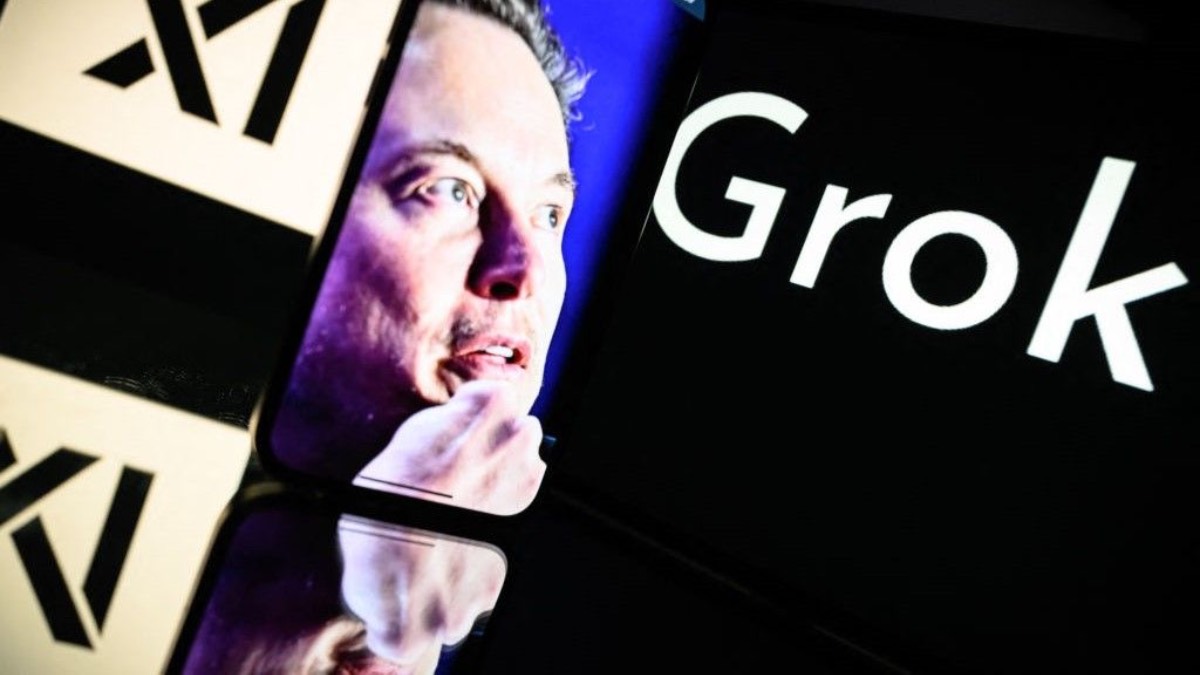 X Deletes 600 Accounts Following Government Action On Grok-Generated Obscene Content: Sources