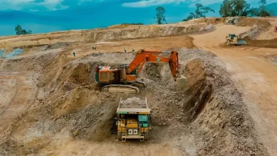 Gujarat Government Imposes Strict Rules, Mandates 30-Day Seizure For Illegal Mineral Transport Vehicles