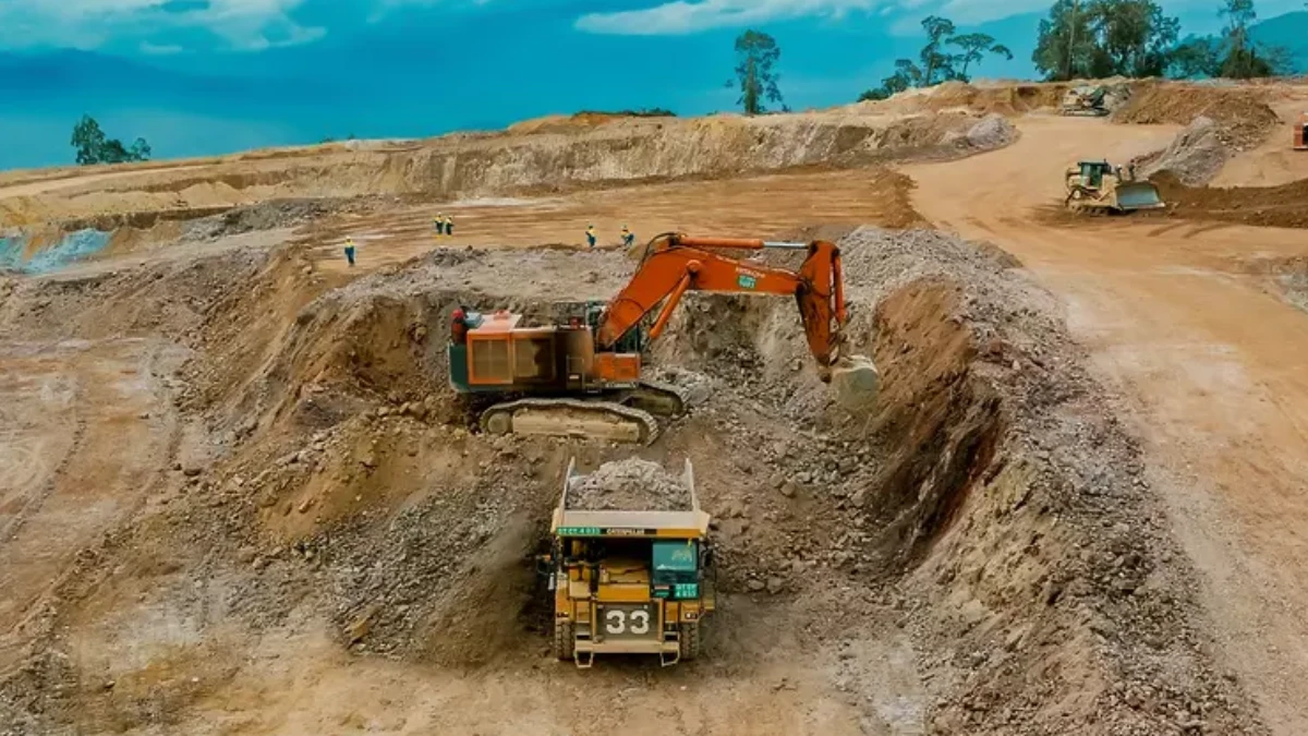 Gujarat Government Imposes Strict Rules, Mandates 30-Day Seizure For Illegal Mineral Transport Vehicles