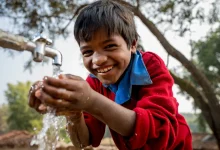 What Went Wrong In Gujarat's Smart City Gandhinagar? 100+ Children Pay The Price After Water Contamination