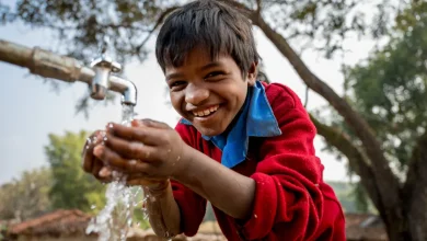 What Went Wrong In Gujarat's Smart City Gandhinagar? 100+ Children Pay The Price After Water Contamination