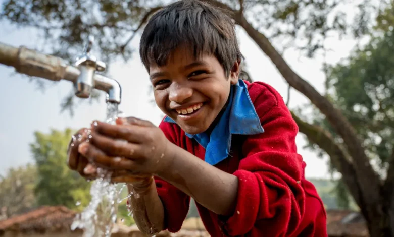 What Went Wrong In Gujarat's Smart City Gandhinagar? 100+ Children Pay The Price After Water Contamination