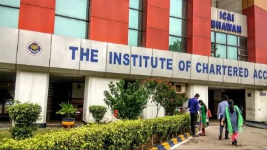 ICAI Reschedules Postponed CA Intermediate Auditing Exam to January 31; Admit Cards Remain Valid