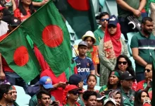 ICC Will Not Back Down – Bangladesh Must Play In India Or Face Consequences