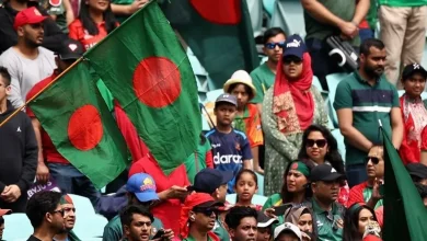 ICC Will Not Back Down – Bangladesh Must Play In India Or Face Consequences