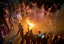 Iran Protest Death Toll Nears 650 as Supreme Leader Warns US Against Intervention