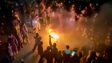 Iran Protest Death Toll Nears 650 as Supreme Leader Warns US Against Intervention
