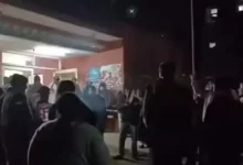 JNU Cracks Down on Campus Protest: Vows Severe Penalties for Anti-Modi Slogans as FIR Targets Students