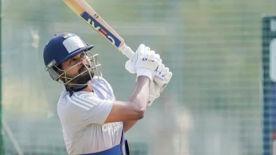 IND vs NZ 1st ODI: Spotlight On Shreyas Iyer's Return As Rishabh Pant Misses Out Due to Injury