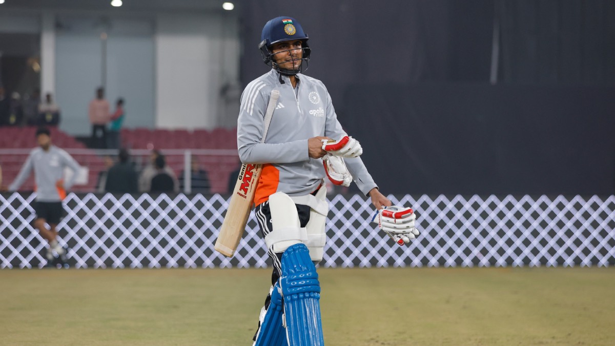 IND vs NZ: India Announces ODI Squad vs New Zealand: Hardik Pandya Dropped, Gill To Lead