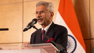 India Expresses Concern Over Venezuela Crisis As Jaishankar Urges Dialogue Following Maduro's US Capture | VIDEO