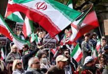 India Issues Travel Advisory For Iran As Anti-Khamenei Protests Intensify, 3,000 Students At Risk