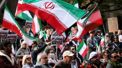 India Issues Travel Advisory For Iran As Anti-Khamenei Protests Intensify, 3,000 Students At Risk