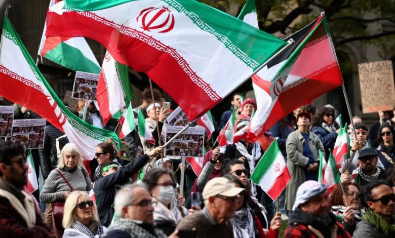 India Issues Travel Advisory For Iran As Anti-Khamenei Protests Intensify, 3,000 Students At Risk