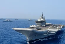 Indian Navy, BSNL, And Viasat Partner To Upgrade Satellite Communications For Maritime Operations