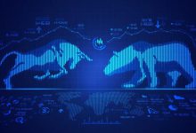 Indian Stocks Dip At Open For Third Day: Nifty Falls Below 26,100, Sensex Sheds 175 Points