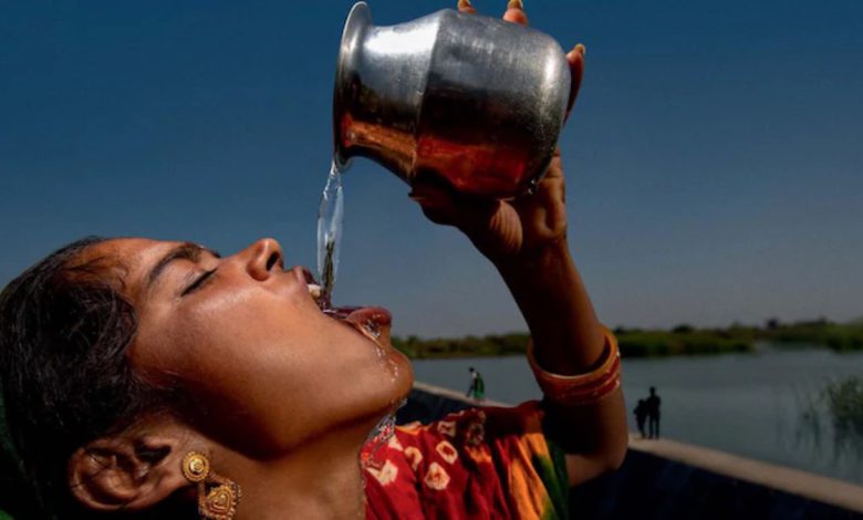 India's 'Cleanest City' Indore Faces Deadly Water Crisis: 10 Dead, 2,000 Sick From Sewage Contamination