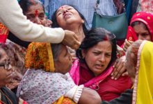 Indore Water Crisis: CM Mohan Yadav Sacks Top Officials as Death Toll Hits 10; Bacterial Contamination Confirmed in Samples