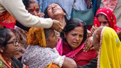 Indore Water Crisis: CM Mohan Yadav Sacks Top Officials as Death Toll Hits 10; Bacterial Contamination Confirmed in Samples