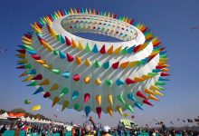 International Kite Festival 2026: PM Modi to Inaugurate Event in Ahmedabad; German Chancellor and 1,071 Kite Flyers to Participate