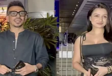 Is Yuzvendra Chahal Dating Shefali Bagga? | WATCH VIDEO