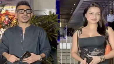 Is Yuzvendra Chahal Dating Shefali Bagga? | WATCH VIDEO