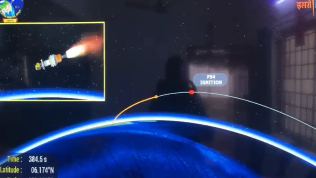 ISRO PSLV-C62 Mission Fails: Third-Stage Anomaly Leads To Loss Of DRDO’s Anvesha & 15 Satellites in 2026 Season Opener