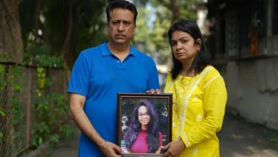 Jhanvi Kukreja Murder Case: Mumbai Sessions Court Sentences Shree Jogdhankar To Life Imprisonment