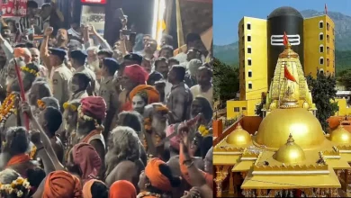 Junagadh to Host 'Mini Kumbh': Mahashivratri Fair 2026 Set To Be Grand Spectacle With First-Ever Saints' Procession