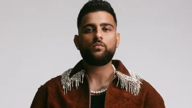 Cheating Allegations Against Karan Aujla, His Secret GF Exposes Him