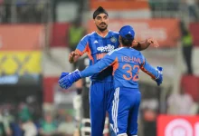 Kishan's Maiden Century And Arshdeep's Five-Wicket Haul Power India To 46-Run Win Over New Zealand in 5th T20I
