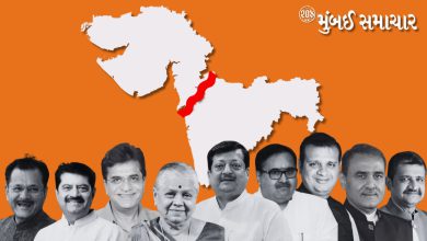 Maharashtra's Political Shift: Gujarati Community Loses Ground - Here's Why